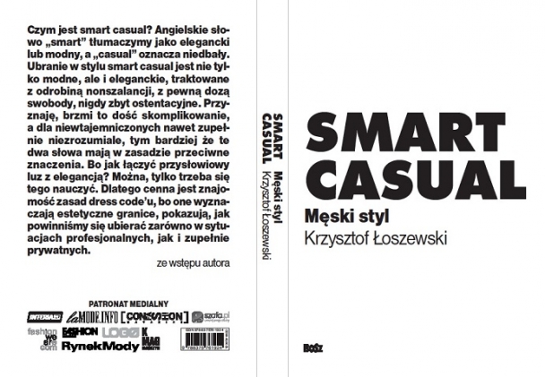 Smart Casual Krzysztof Łoszewski